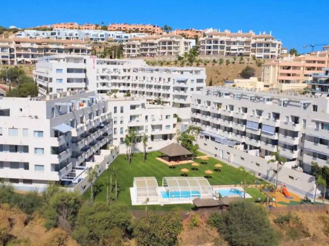 Ático/Buhardilla en Venta en Mijas
