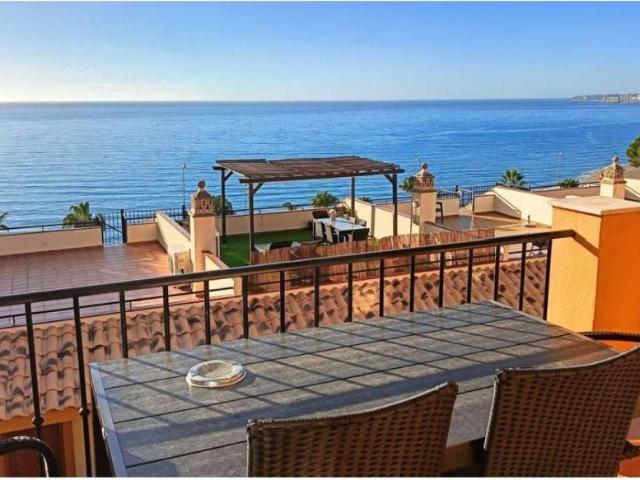 Ático/Buhardilla en Venta en Mijas