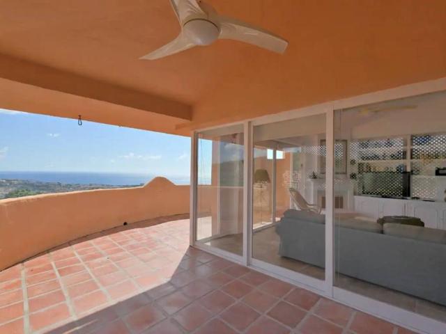 Ático/Buhardilla en Venta en Mijas