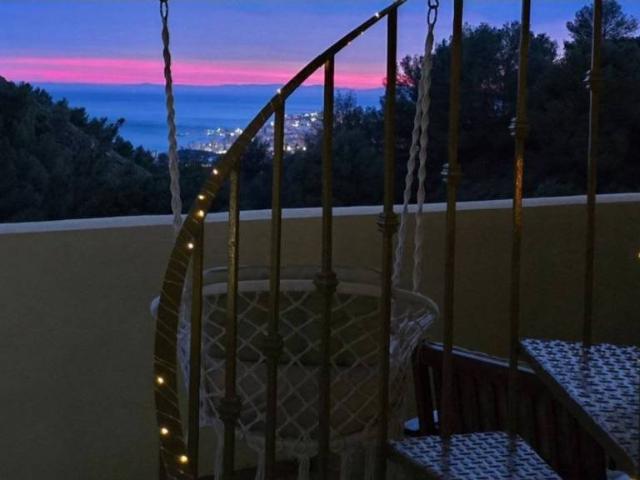 Ático/Buhardilla en Venta en Mijas