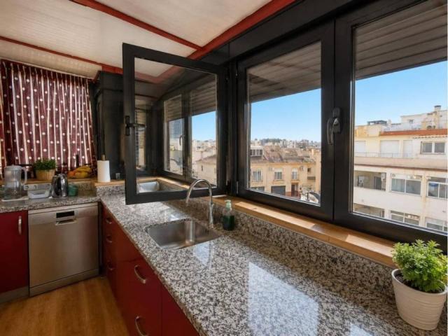 Ático/Buhardilla en Venta en Mijas