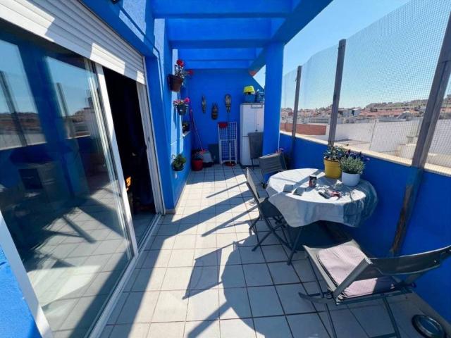 Ático/Buhardilla en Venta en Mijas