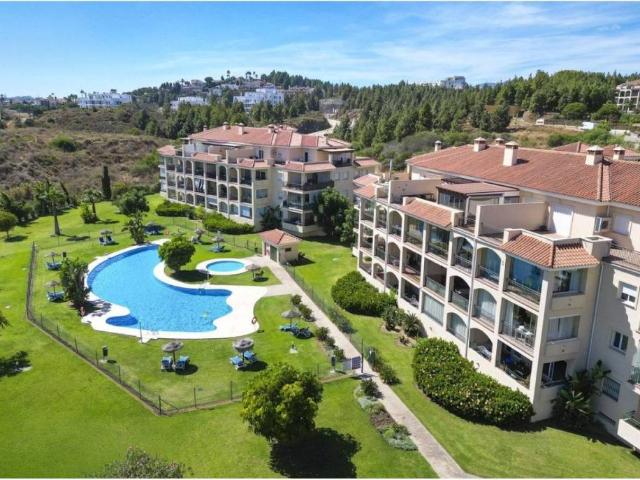 Ático/Buhardilla en Venta en Mijas