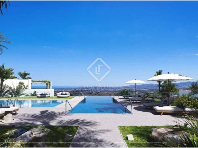 Ático/Buhardilla en Venta en Mijas