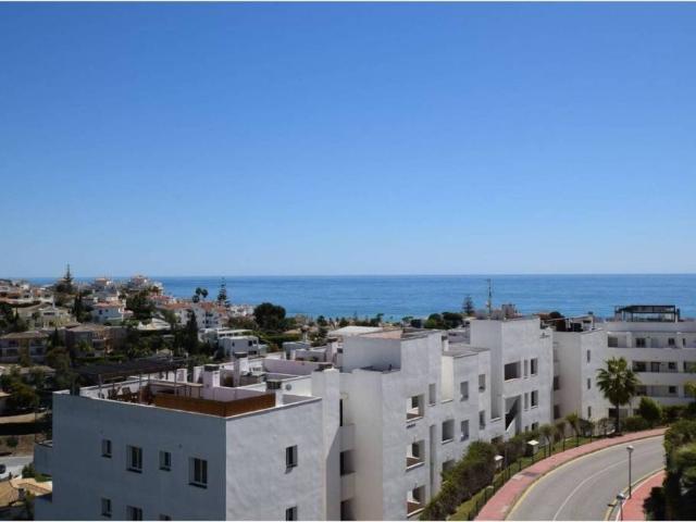 Ático/Buhardilla en Venta en Mijas