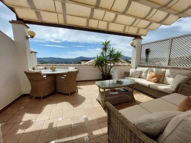 Ático/Buhardilla en Venta en Mijas