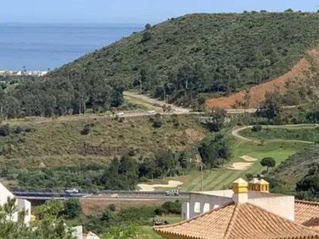 Ático/Buhardilla en Venta en Mijas
