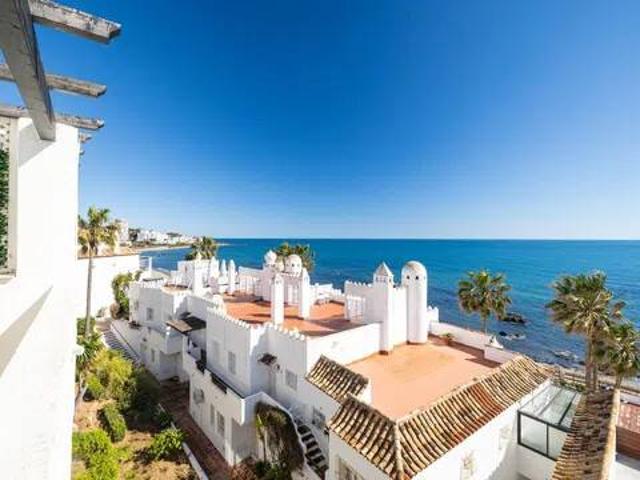 Ático/Buhardilla en Venta en Mijas