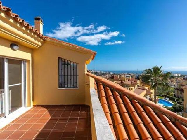 Ático/Buhardilla en Venta en Mijas