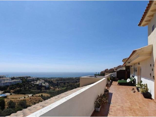 Ático/Buhardilla en Venta en Mijas