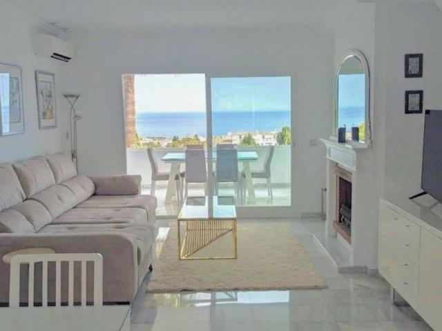 Ático/Buhardilla en Venta en Mijas