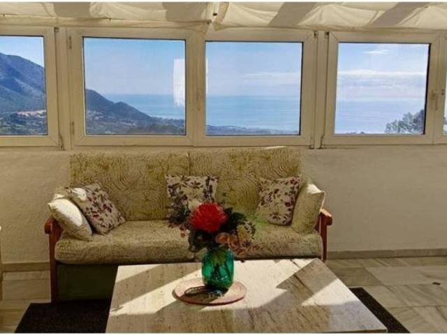 Ático/Buhardilla en Venta en Mijas