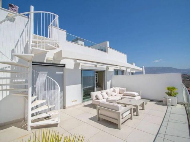 Ático/Buhardilla en Venta en Mijas