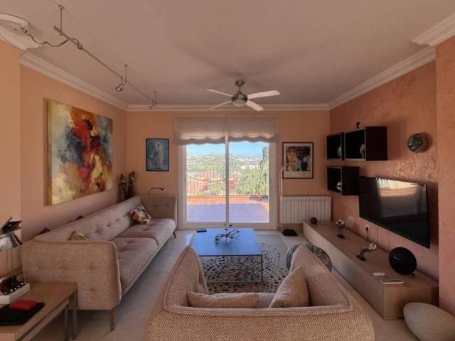 Ático/Buhardilla en Venta en Mijas