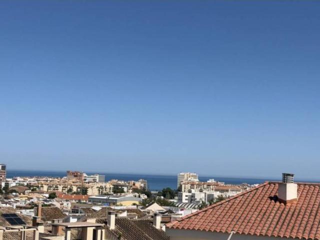 Ático/Buhardilla en Venta en Mijas