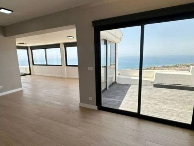 Ático/Buhardilla en Venta en Mijas
