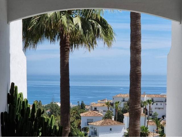 Ático/Buhardilla en Venta en Mijas