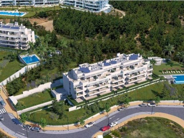 Ático/Buhardilla en Venta en Mijas