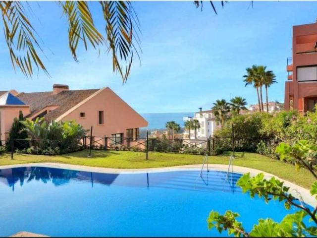 Ático/Buhardilla en Venta en Mijas