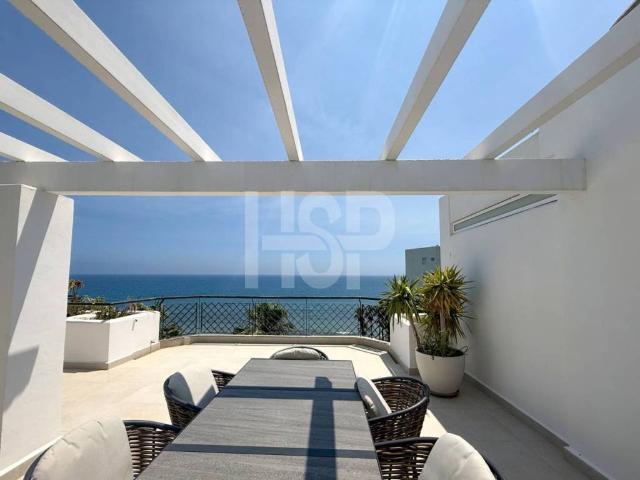 Ático/Buhardilla en Venta en Mijas