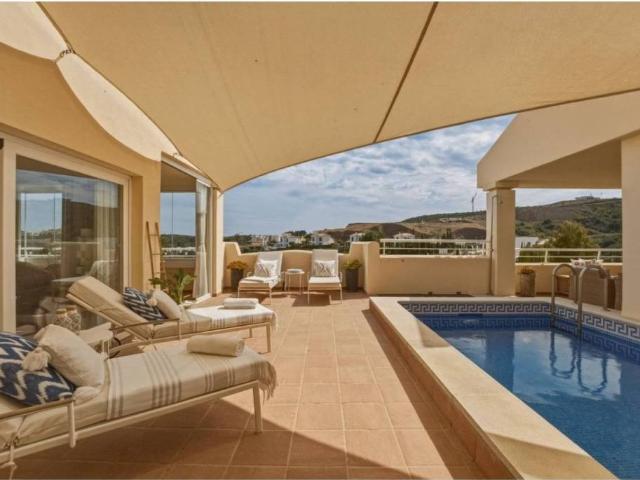 Ático/Buhardilla en Venta en Mijas