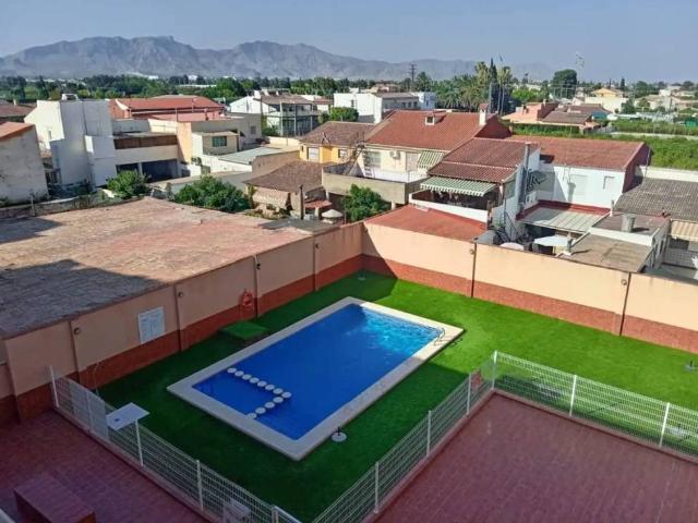 Ático/Buhardilla en Venta en Murcia