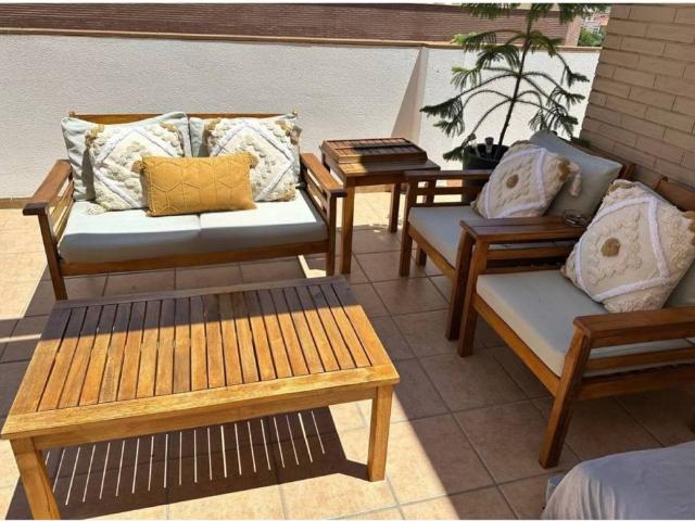 Ático/Buhardilla en Venta en Murcia