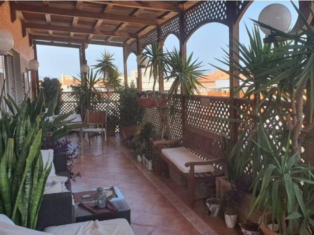 Ático/Buhardilla en Venta en Murcia