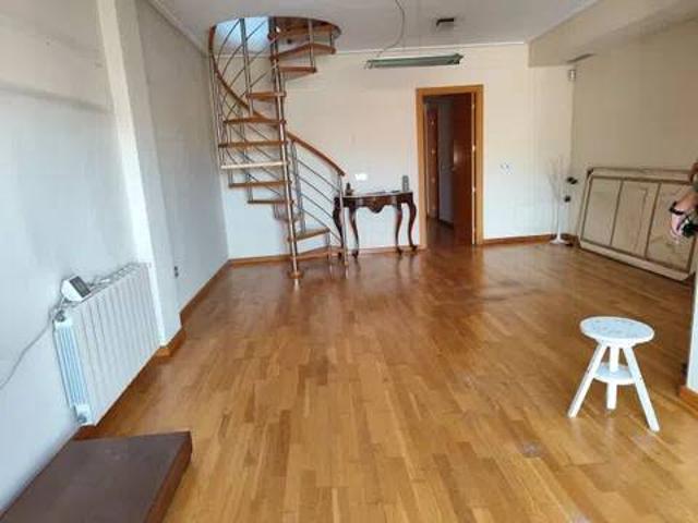 Ático/Buhardilla en Venta en Murcia