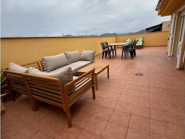 Ático/Buhardilla en Venta en Murcia