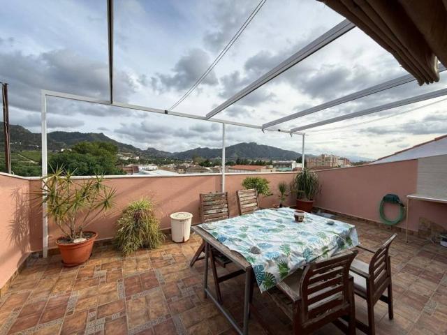 Ático/Buhardilla en Venta en Murcia