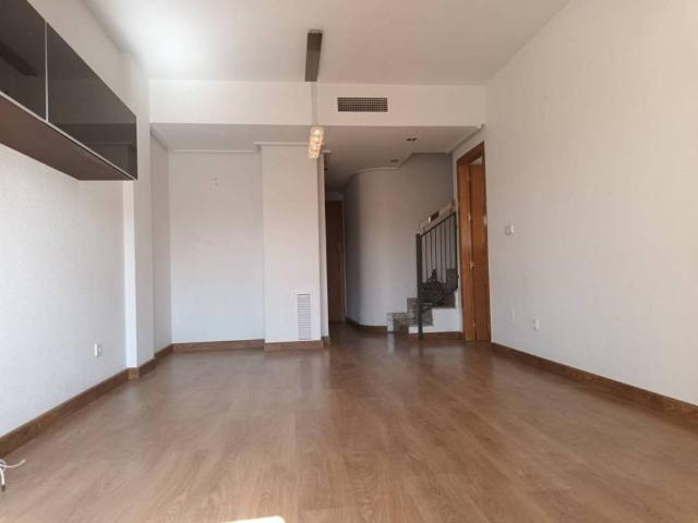 Ático/Buhardilla en Venta en Murcia