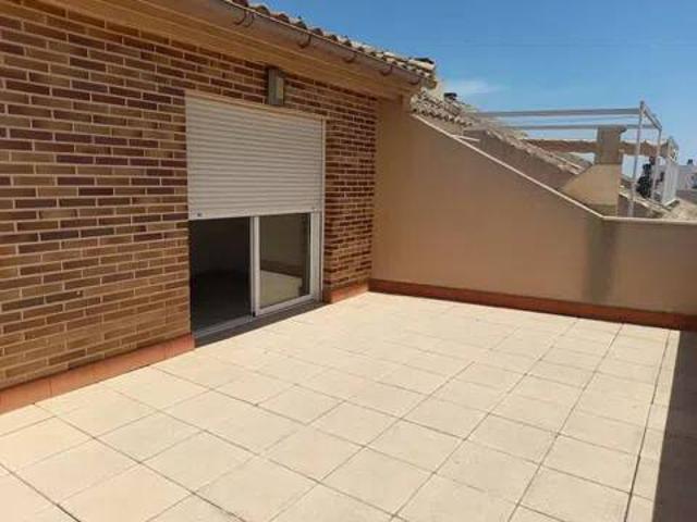 Ático/Buhardilla en Venta en Murcia