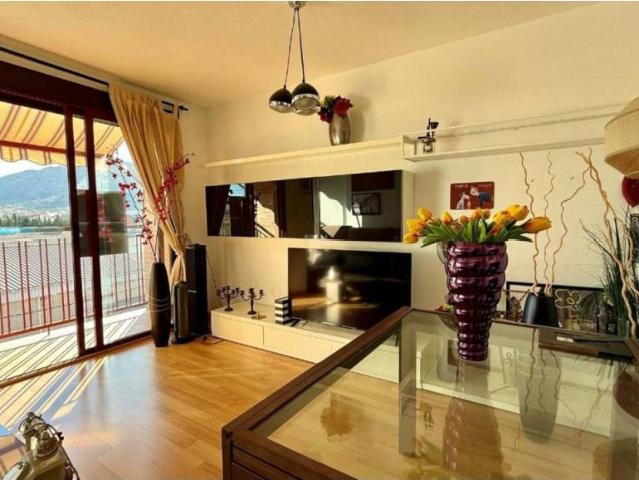Ático/Buhardilla en Venta en Murcia