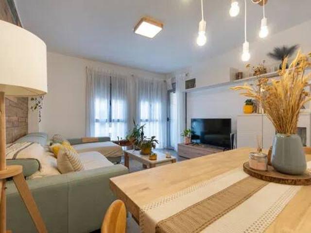 Ático/Buhardilla en Venta en Murcia