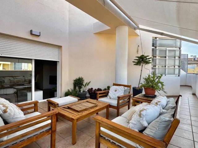 Ático/Buhardilla en Venta en Murcia