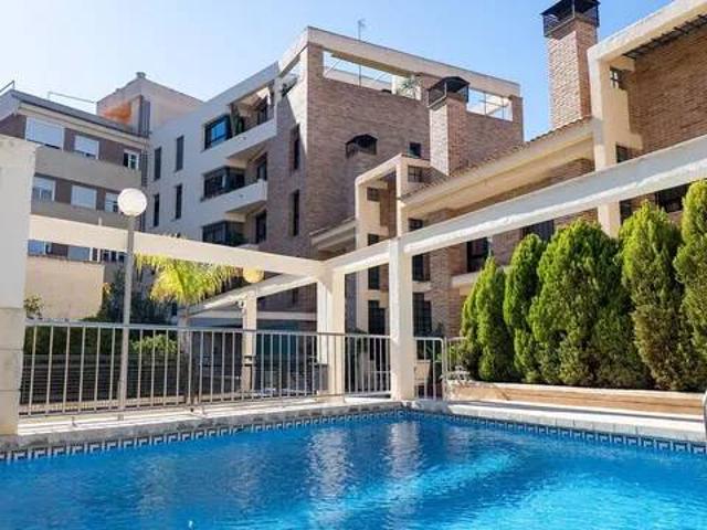 Ático/Buhardilla en Venta en Murcia