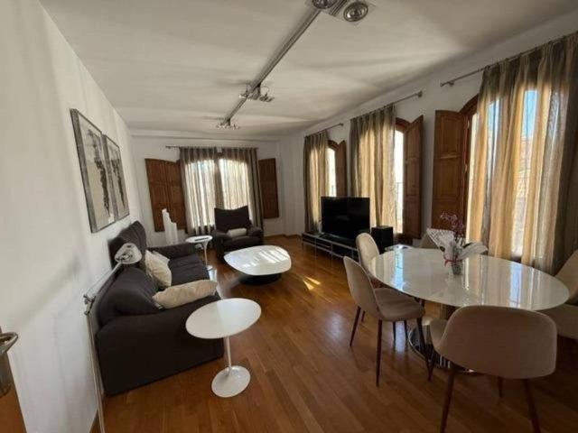 Ático/Buhardilla en Venta en Murcia
