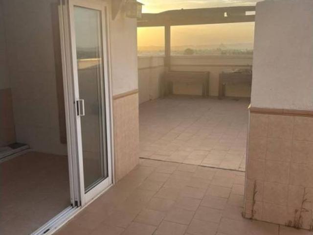 Ático/Buhardilla en Venta en Murcia