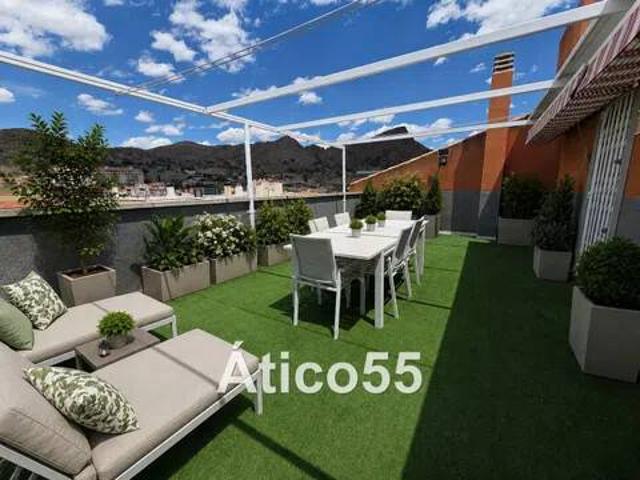 Ático/Buhardilla en Venta en Murcia