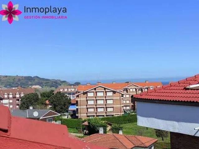 Ático/Buhardilla en Venta en Noja