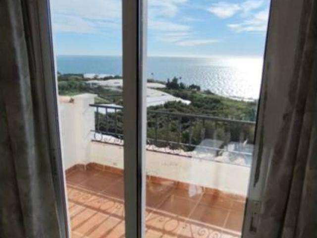 Ático/Buhardilla en Venta en Nerja