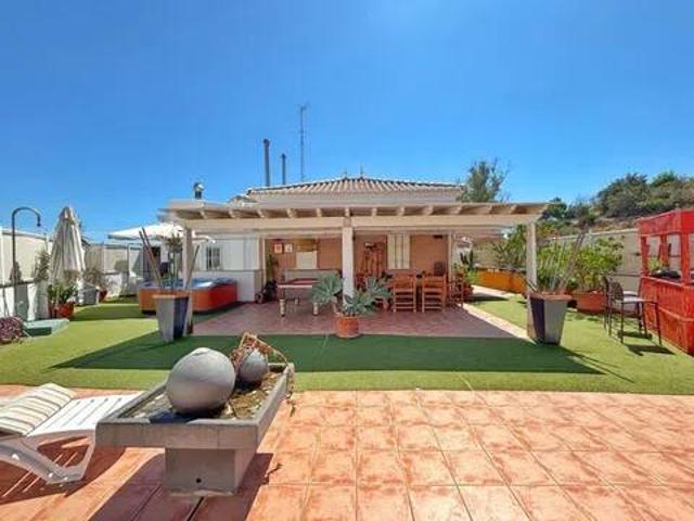 Ático/Buhardilla en Venta en Nerja