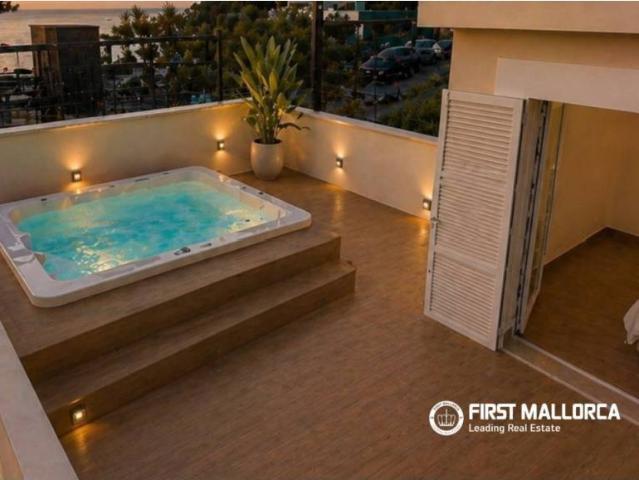 Ático/Buhardilla en Venta en Sóller