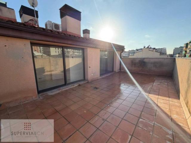 Ático/Buhardilla en Venta en Sabadell