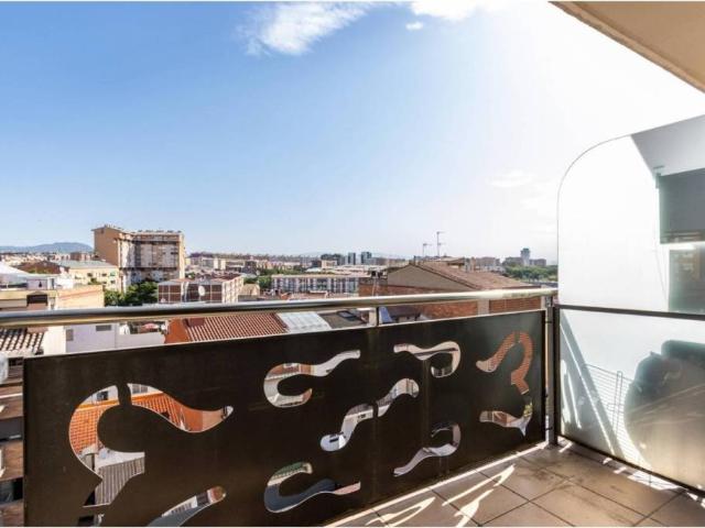 Ático/Buhardilla en Venta en Sabadell