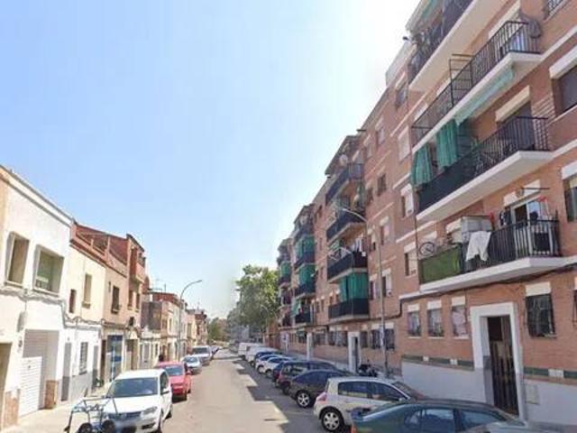Ático/Buhardilla en Venta en Sabadell