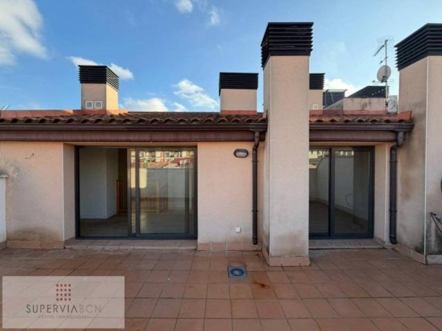 Ático/Buhardilla en Venta en Sabadell
