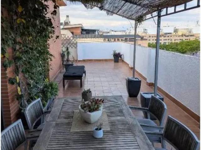 Ático/Buhardilla en Venta en Sagunto Sagunt