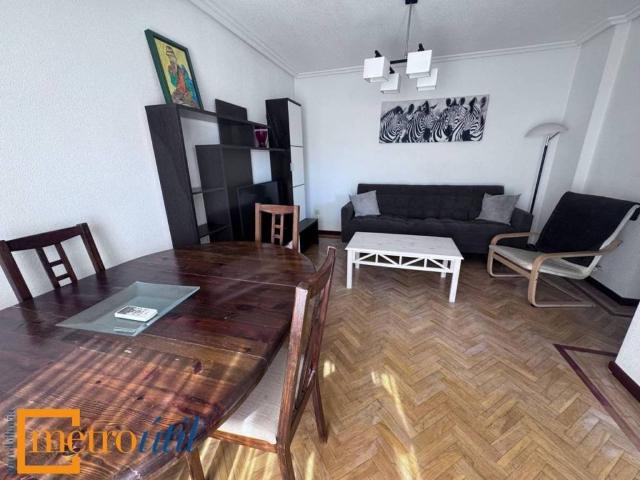 Ático/Buhardilla en Venta en Salamanca